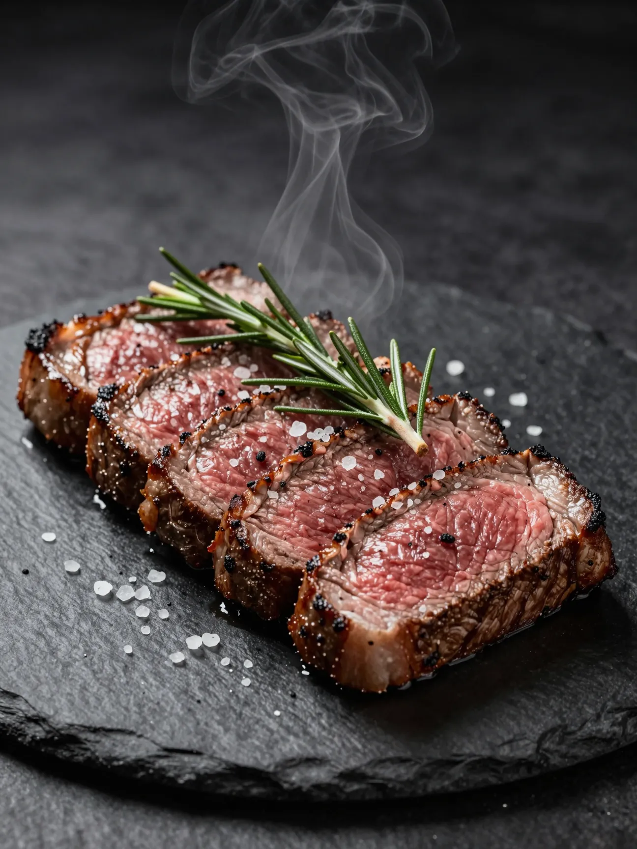 Picanha Angus grillée